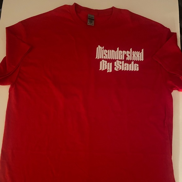 Misunderstxxd Summer Tees - Picture 3 of 4